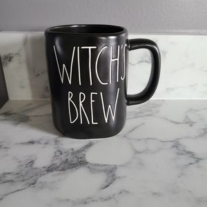 Rae Dunn Witch's Brew